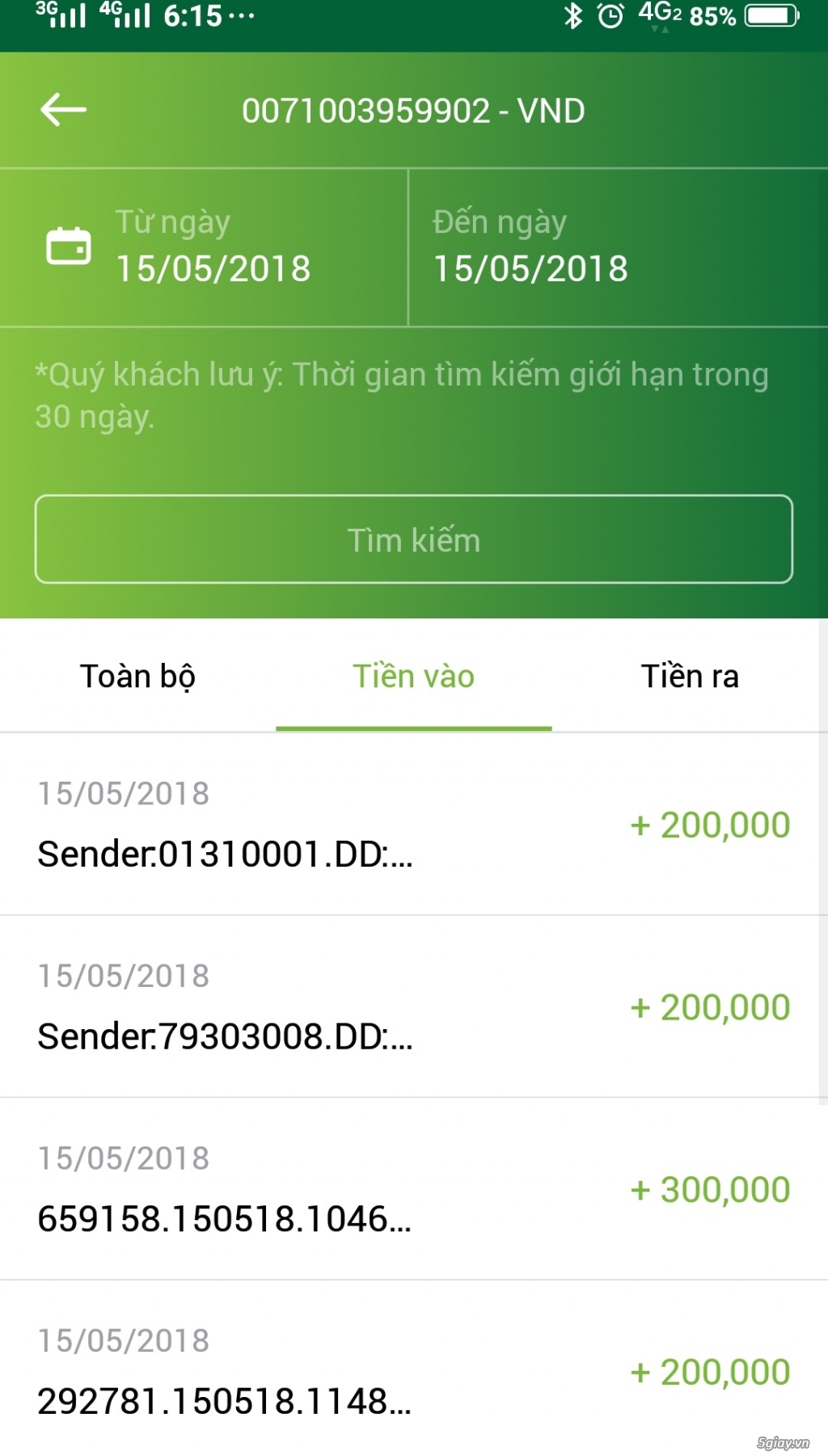 Quyên Góp Hỗ Trợ Hiệp Sỹ SBC Tân Bình