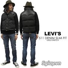 Hàng hiệu 2nd authetic: Diesel, Gtar,Armani, Dolce Gabbana, Levi's..... - 14