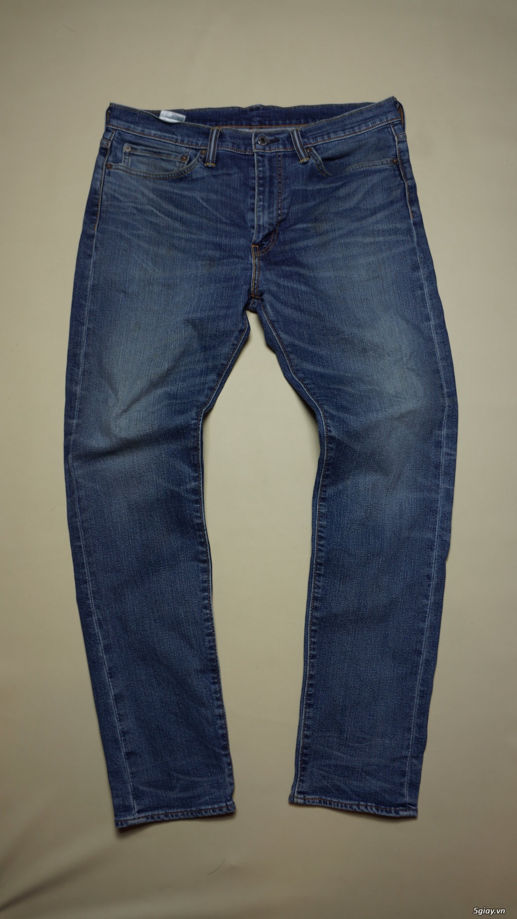 Hàng hiệu 2nd authetic: Diesel, Gtar,Armani, Dolce Gabbana, Levi's..... - 25