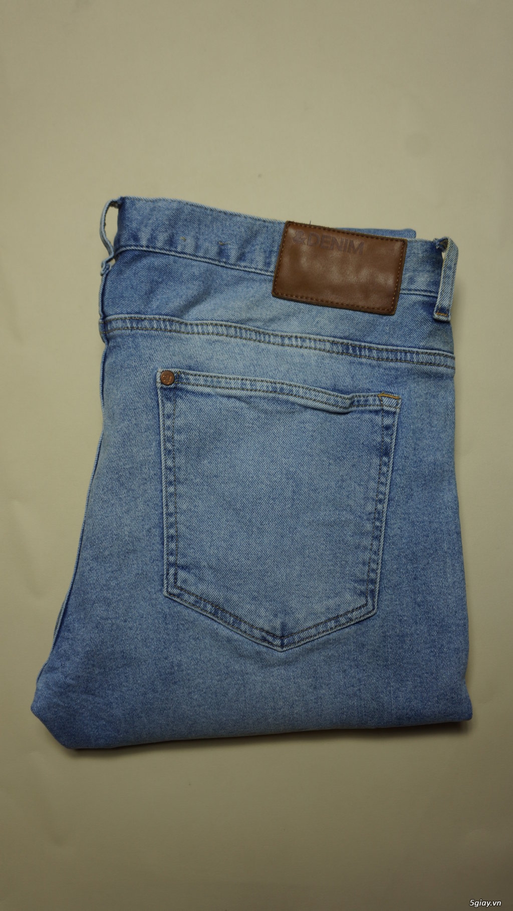 Hàng hiệu 2nd authetic: Diesel, Gtar,Armani, Dolce Gabbana, Levi's..... - 7