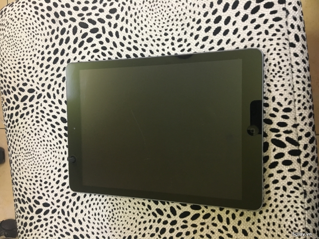 Bán ipad Air QT zin nguyên bản mới 98’99% - 4