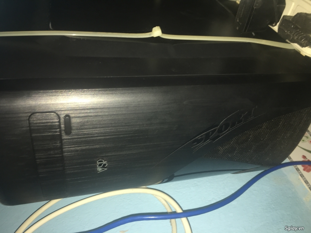 Cần Bán: CPU core i3 + máy scan Epson - 1