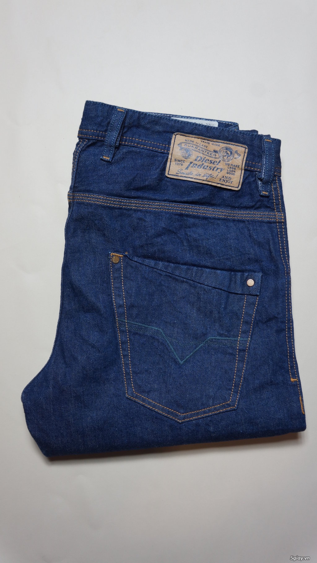 Hàng hiệu 2nd authetic: Diesel, Gtar,Armani, Dolce Gabbana, Levi's..... - 39
