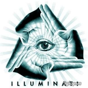 Những bí ẩn chưa được vén mở về Hội kín Illuminati - 1
