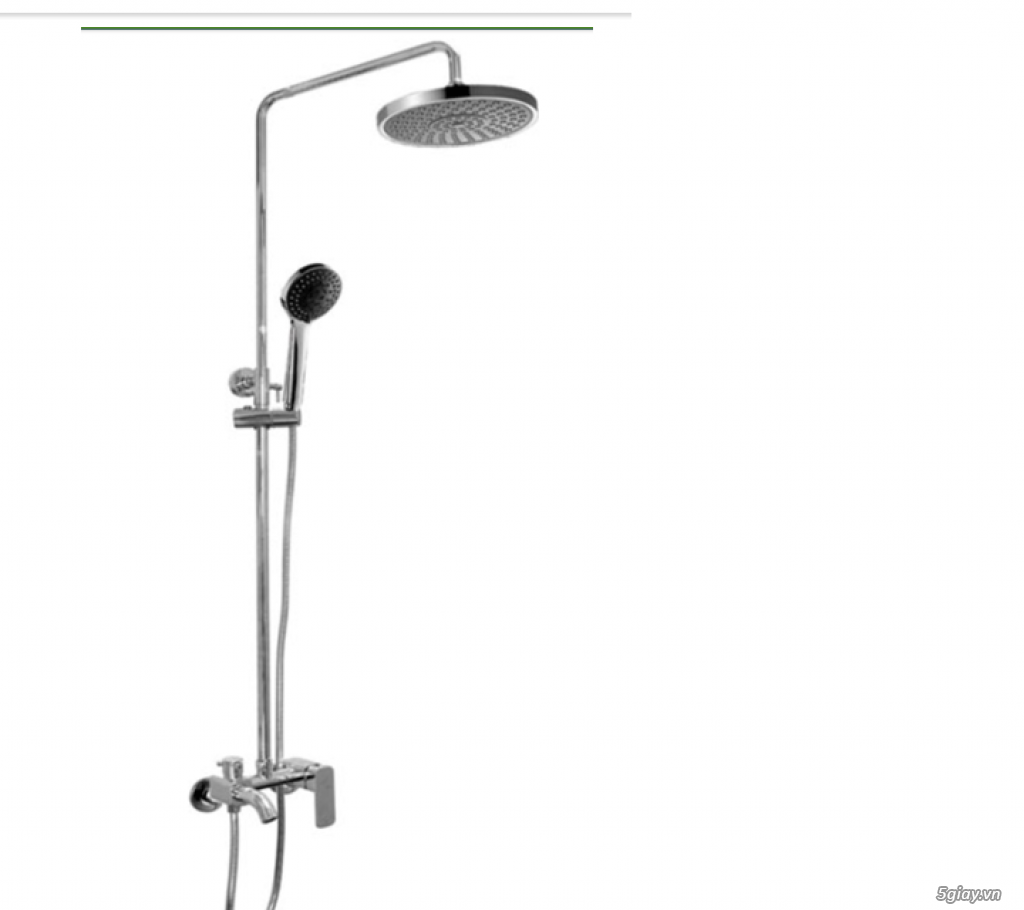 Cây Sen Nóng Lạnh VinaSen SC-1015 - 2