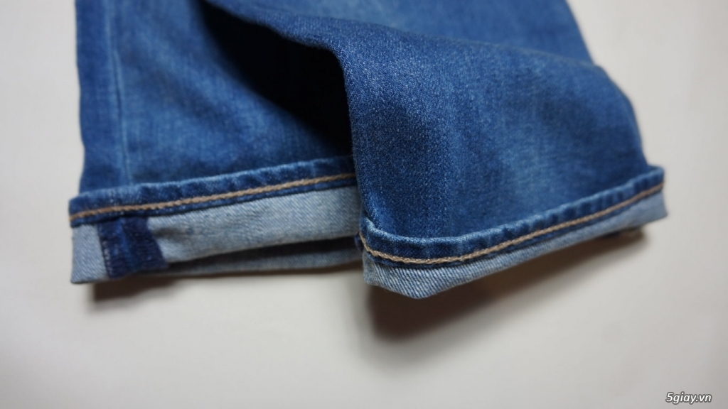 Hàng hiệu 2nd authetic: Diesel, Gtar,Armani, Dolce Gabbana, Levi's..... - 16