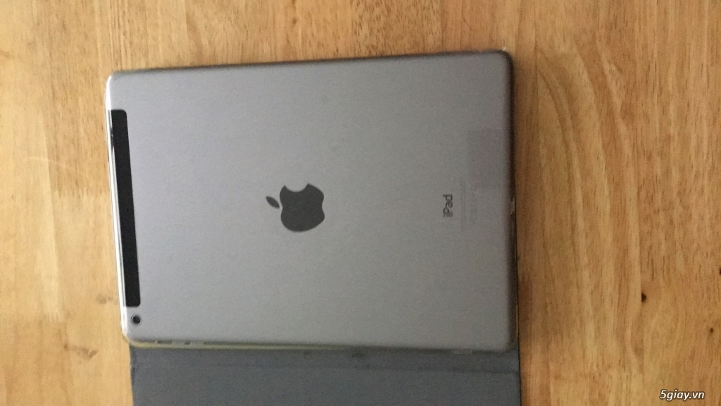 Bán ipad Air QT zin nguyên bản mới 98’99%