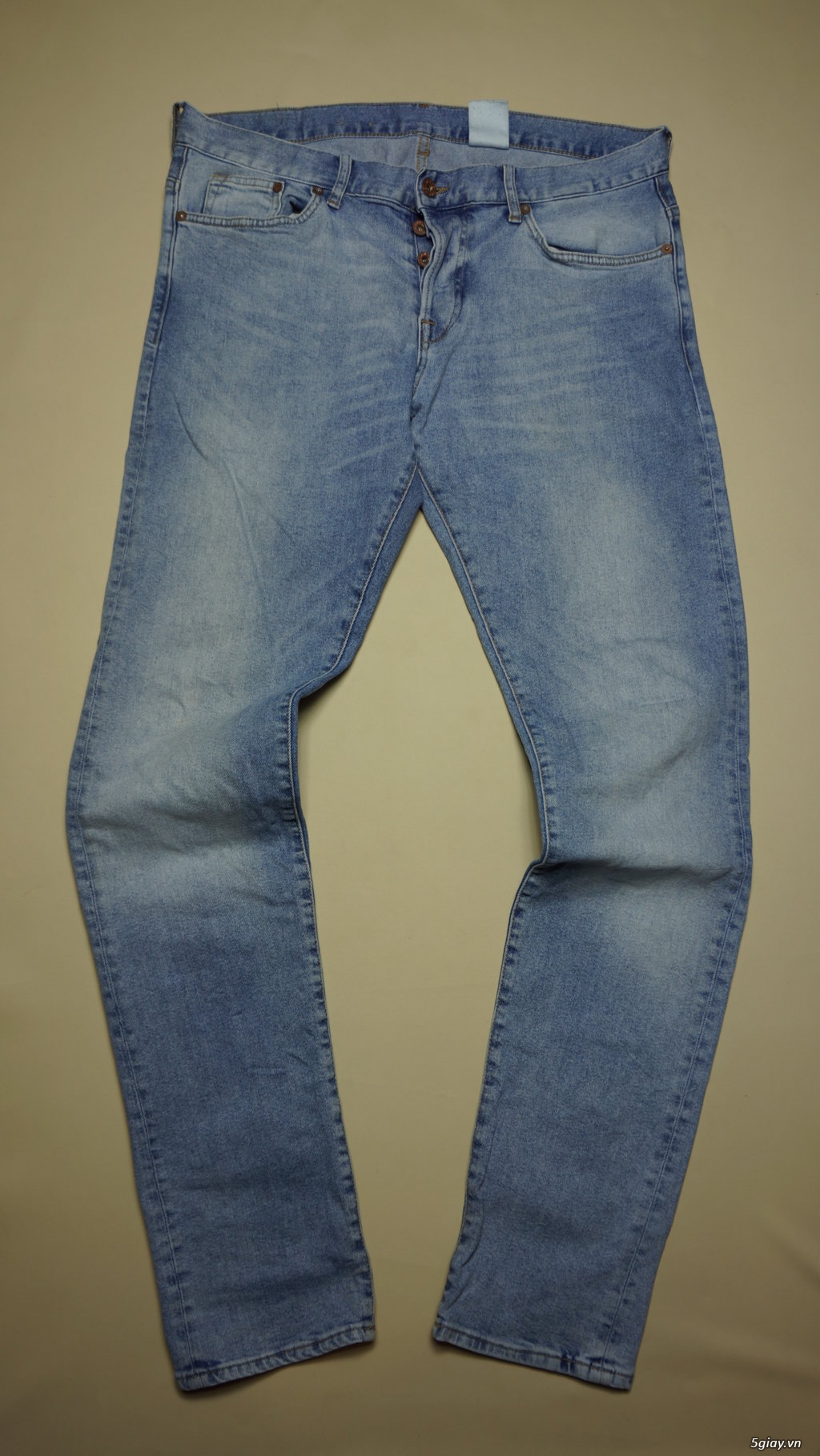 Hàng hiệu 2nd authetic: Diesel, Gtar,Armani, Dolce Gabbana, Levi's..... - 6
