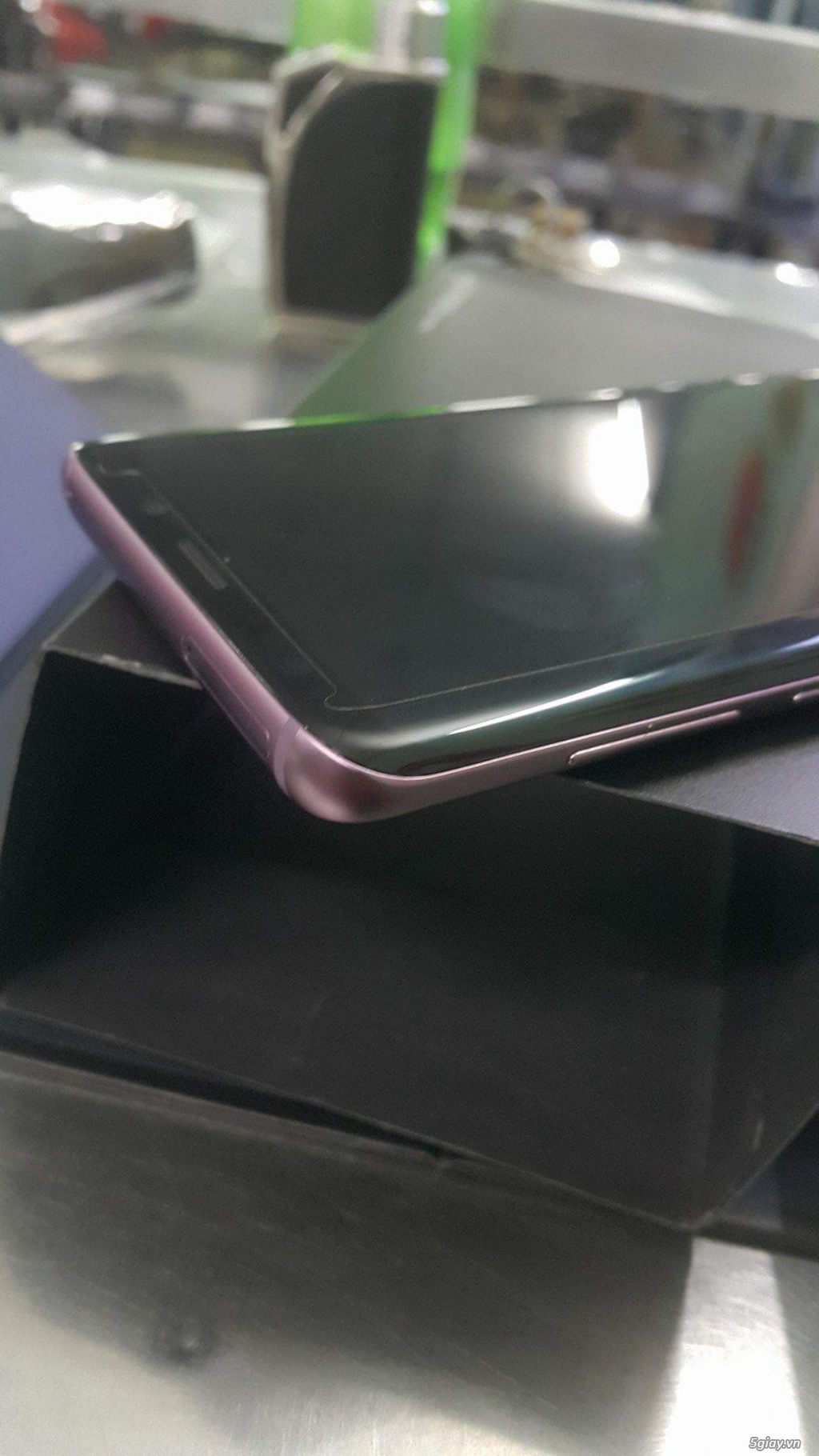 Cần bán galaxy s9+ ssvn