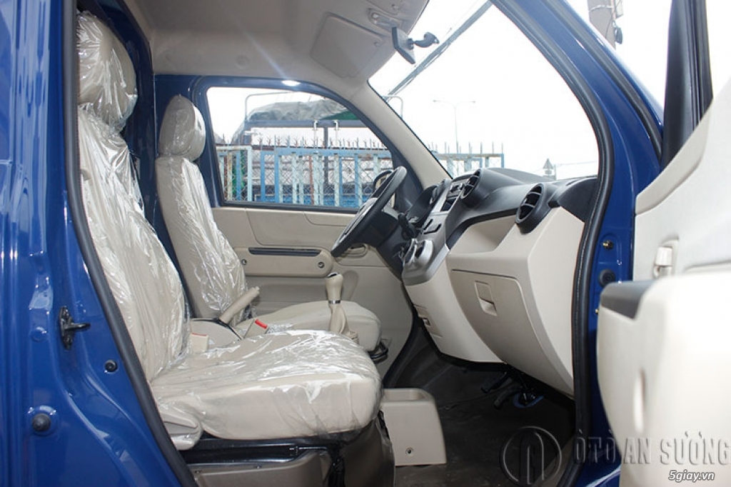 ĐẠI LÝ BÁN XE VEAM TRẢ GÓP - 8