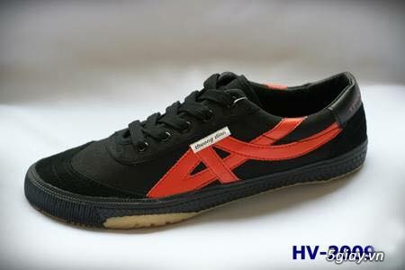 Giày Thượng Đình cho Công Nhân, Học sinh khu vực Sài Gòn - 2