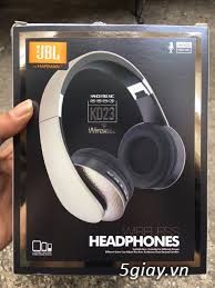 Headphone Bluetooth JBL KD23 - 3