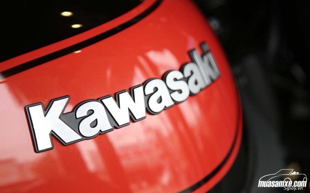 Đánh giá xe Kawasaki Z900RS 2018 - 5
