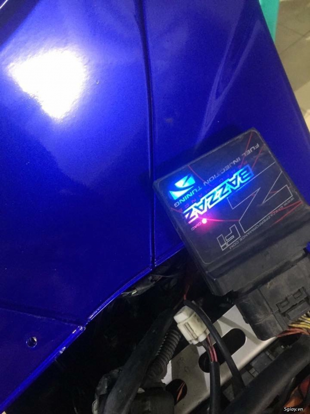 GSX R1000 xe đẹp giá mít - 6