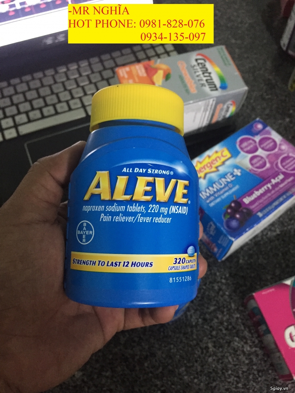 Cần bán thuốc đau dạ dày pepto - 15