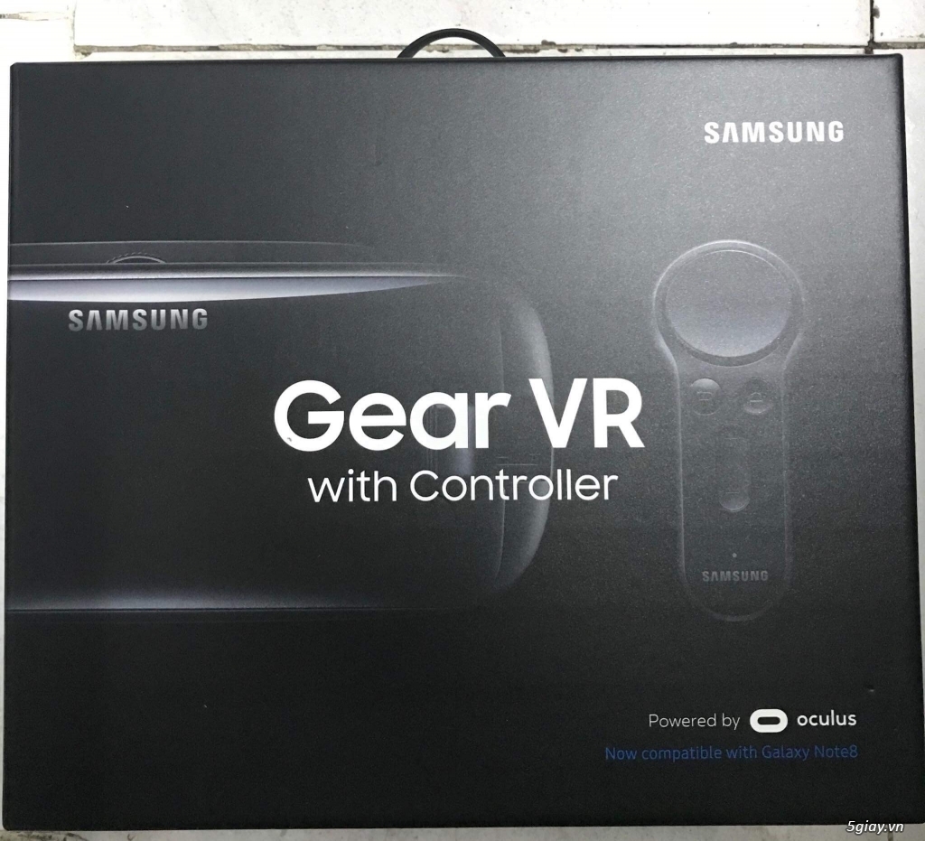 Cần Bán: GEAR VR R325