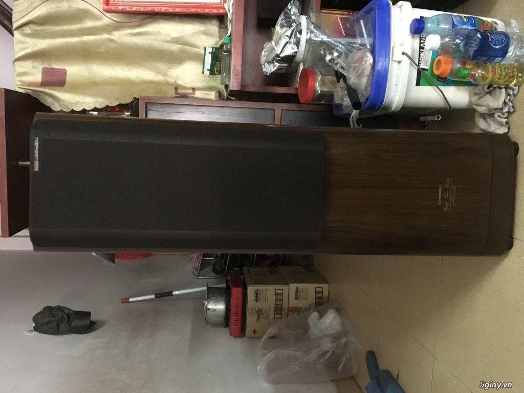 Loa huyền thoại Pionner S-77twin sd - 1