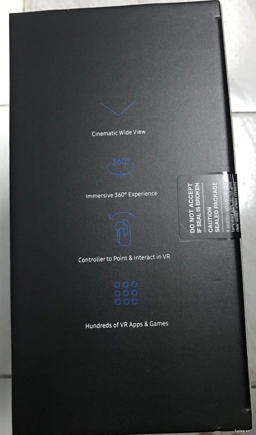 Cần Bán: GEAR VR R325 - 2