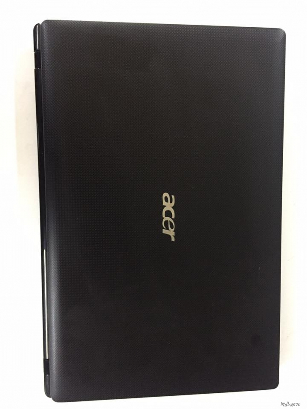 Acer aspire 5750 I5 2410M hàng mua mới bên nhật chưa sửa chửa - 1