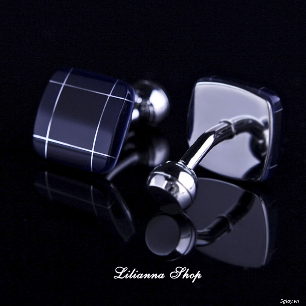 Áo sơ mi măng séc Hawes & Curtis (#FrenchCuff) Nữ