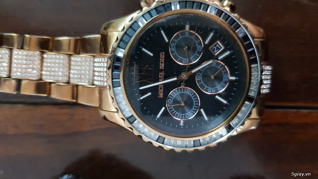 Cần bán MK và Citizen Ecodrive