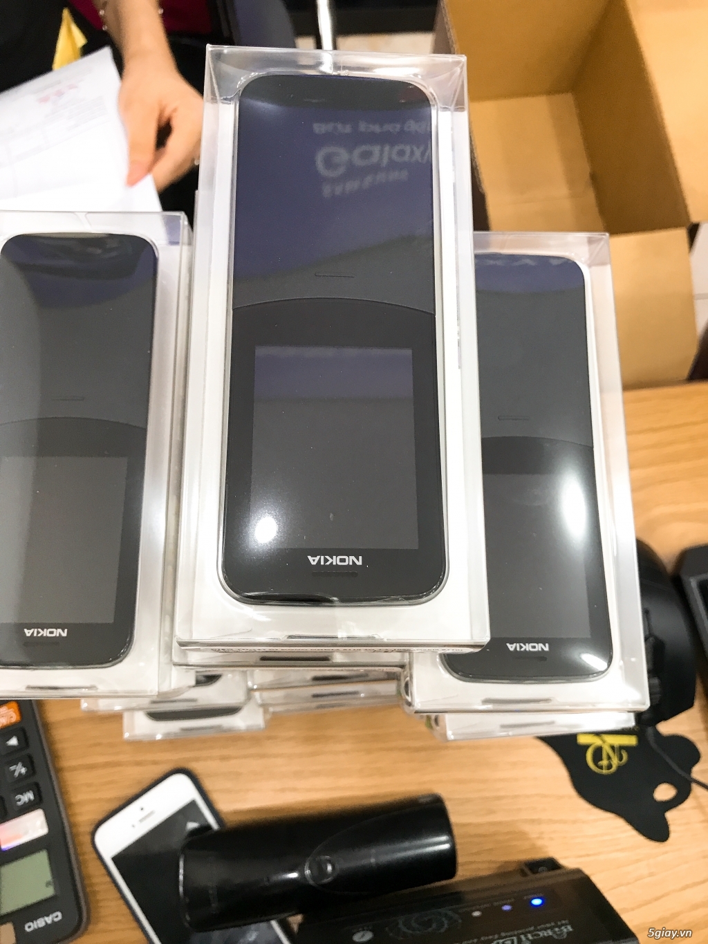Nokia 8810 new 2018