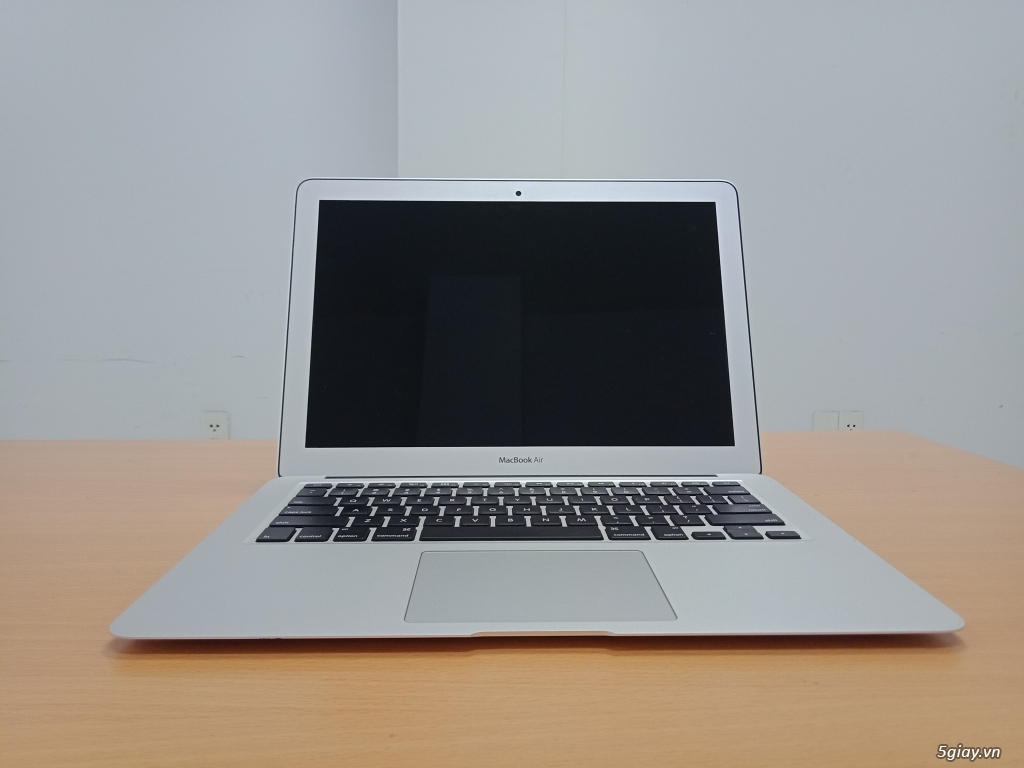 Apple MacBook Air 2013 - 5