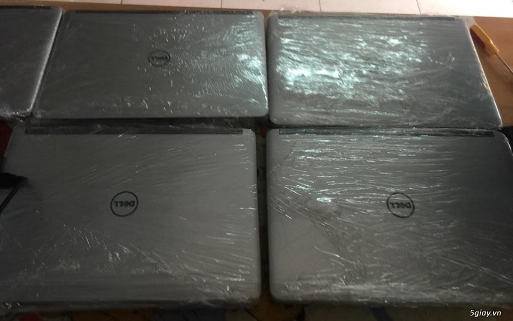 Cần Bán vài con Dell  .. i3 i5 giá tốt - 2