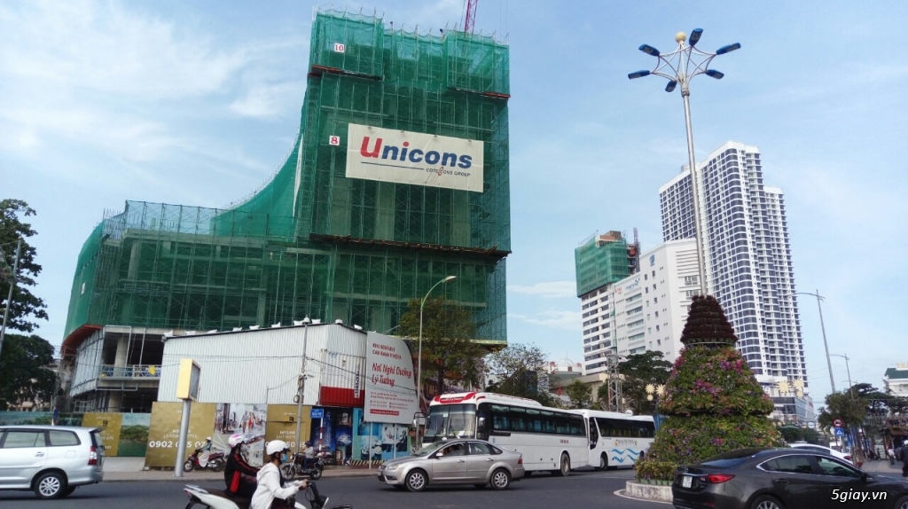 AB Central Square - Vị trí đầu tư sáng giá nhất Nha Trang