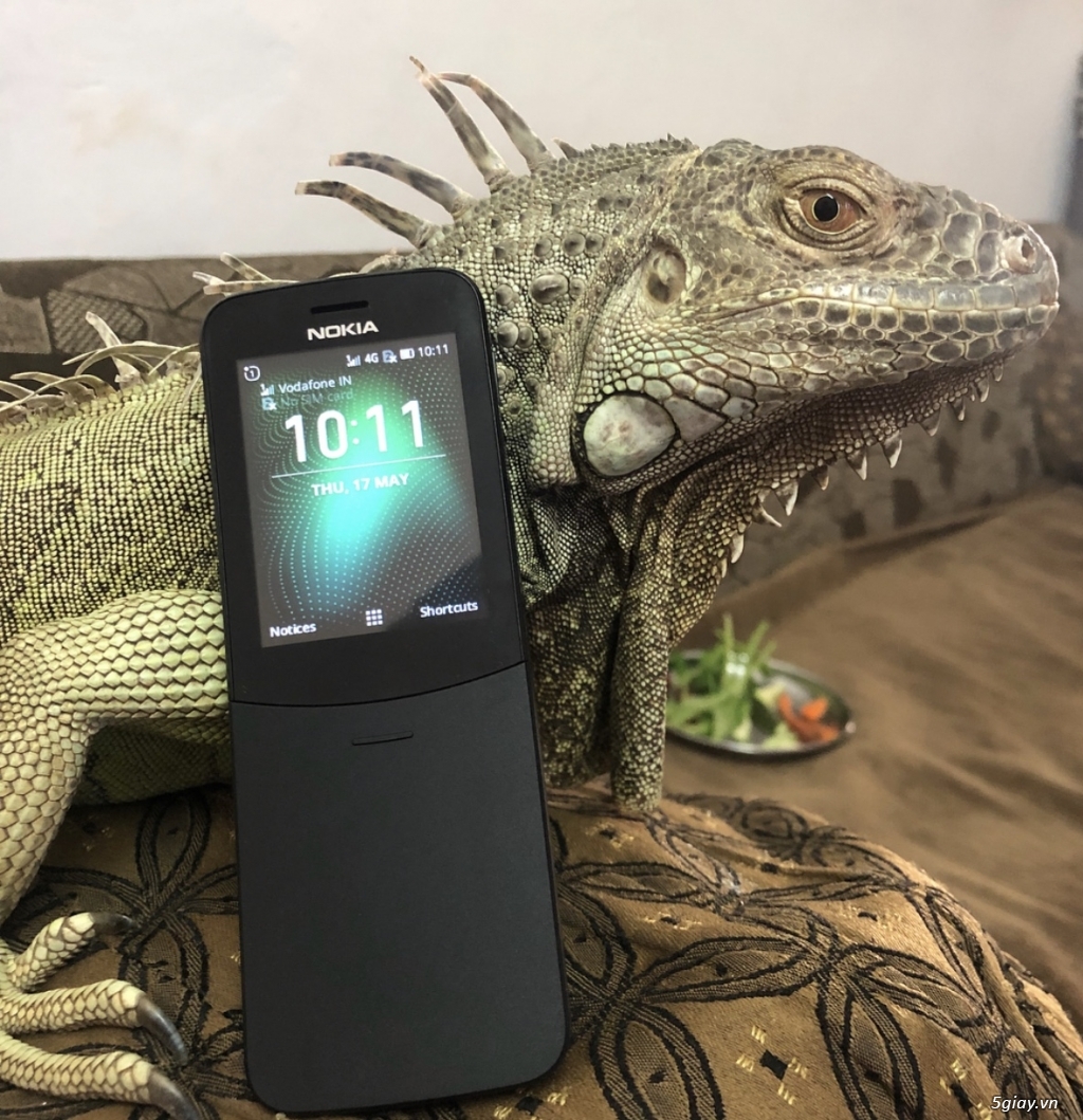 Nokia 8810 2018 new - 2