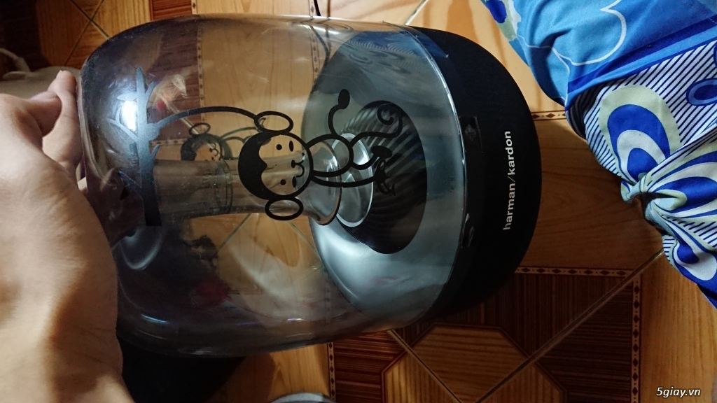 Loa harman kadon aura studio 2
