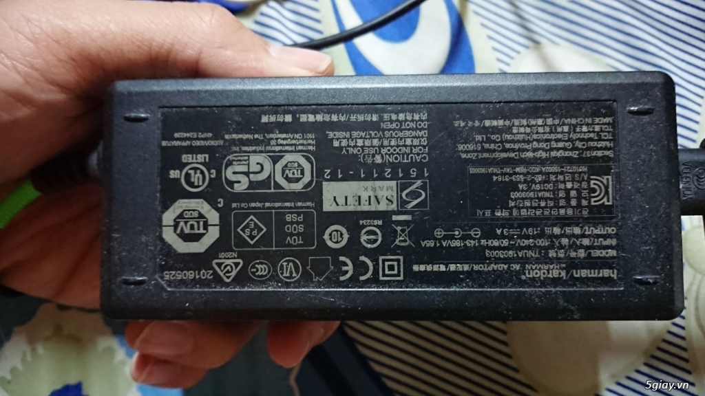 Loa harman kadon aura studio 2 - 3