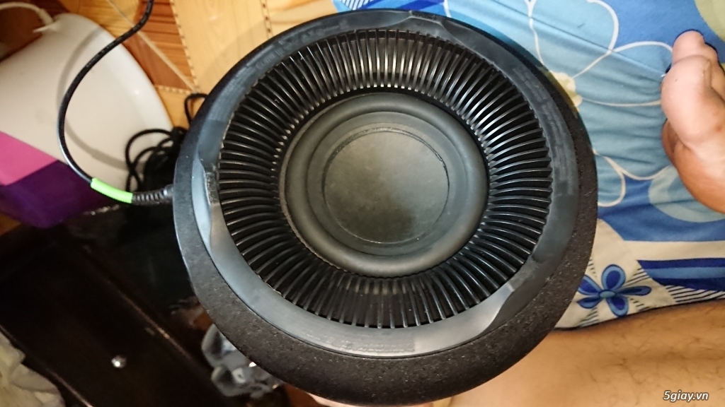 Loa harman kadon aura studio 2 - 2