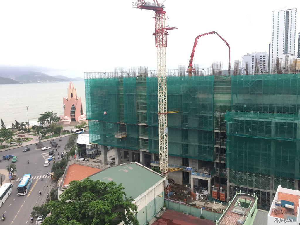 AB Central Square - Vị trí đầu tư sáng giá nhất Nha Trang - 2