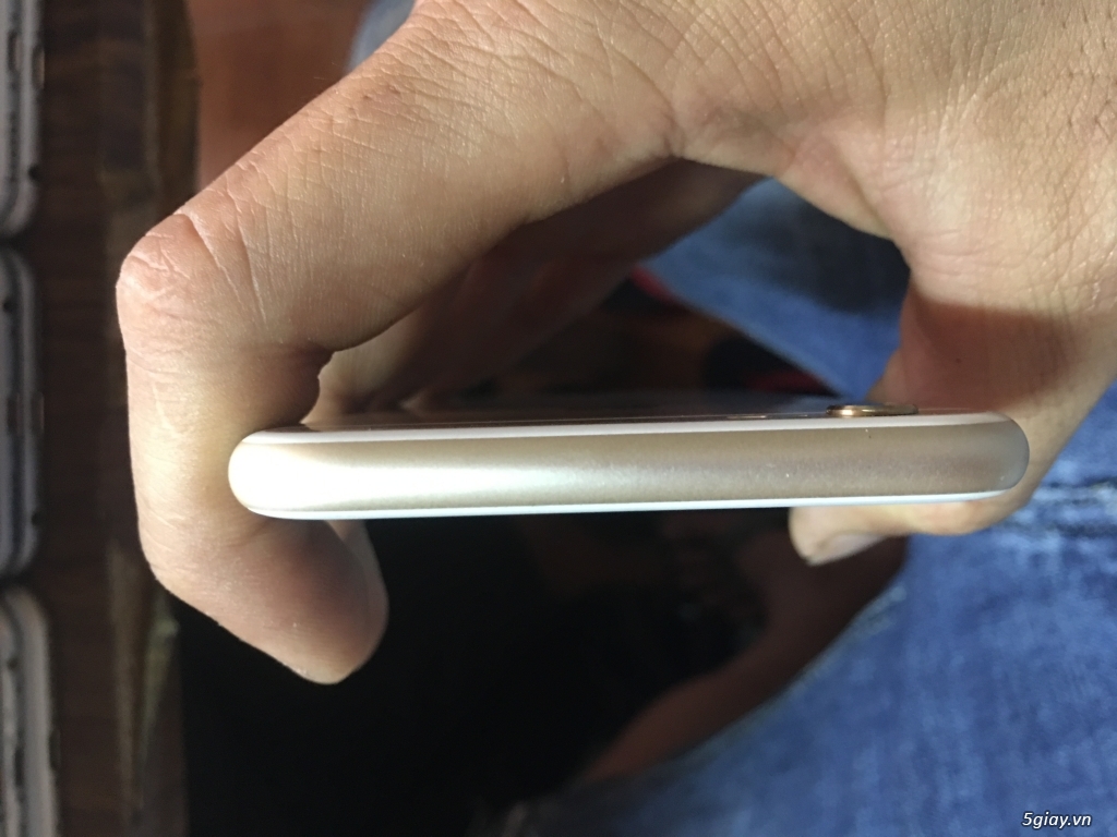 Iphone 6s 16gb. BH: 12 tháng - 4