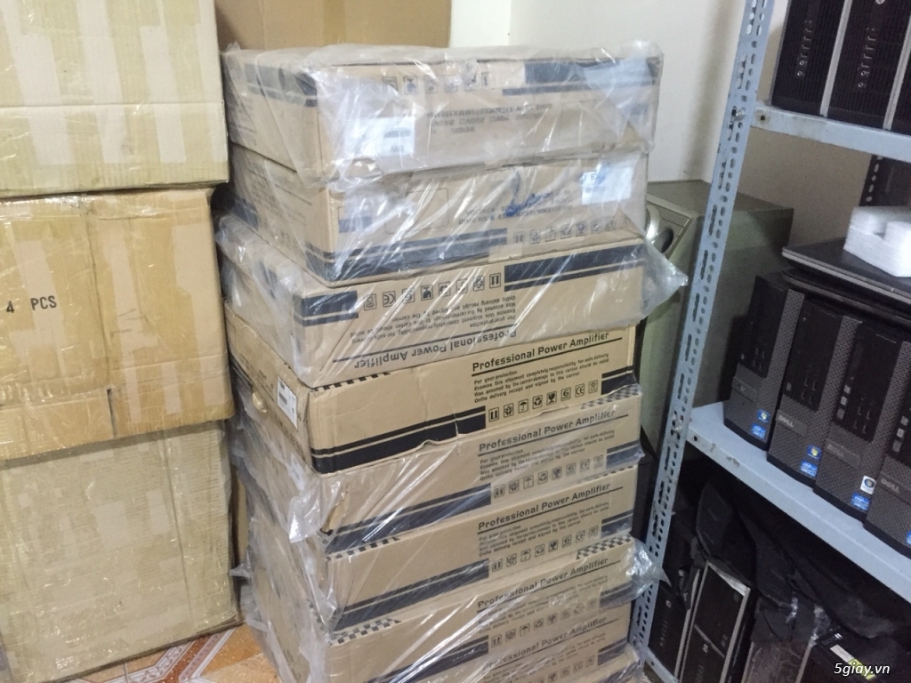 Dòng cục đẩy BW K4,K6,K8 Là dòng thương hiệu Mỹ CX lớn , ngồn đồng - 1