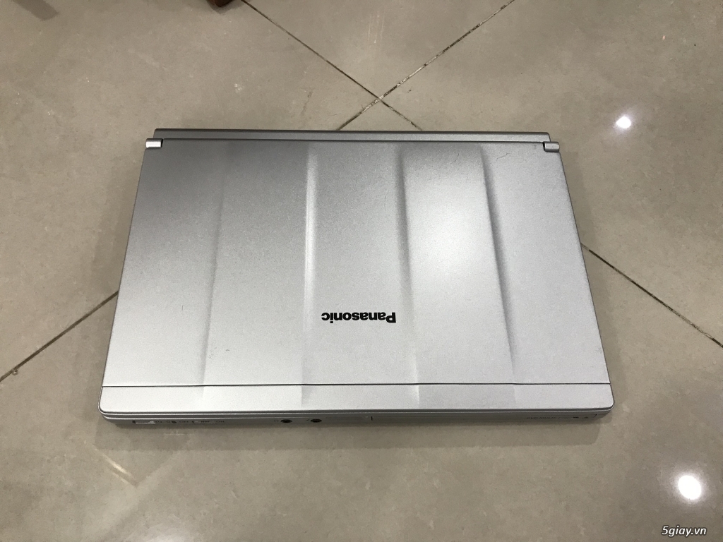 laptop panasonic sx3, DELL, IBM, toshiba i5 quá đỉnh cho hàng chất - 1