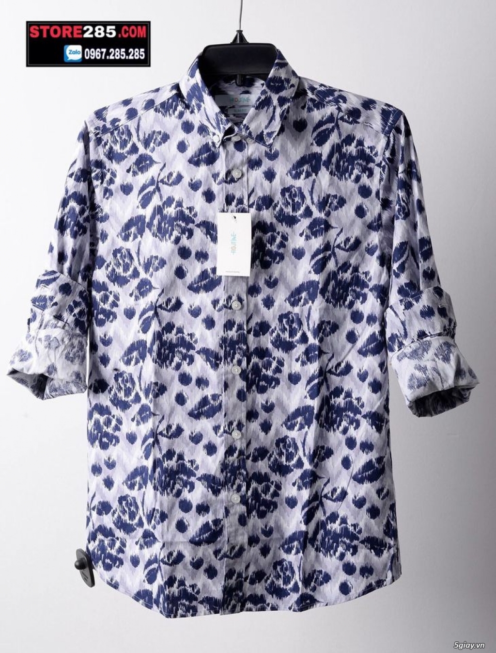 STORE285 - Thời trang VNXK: Áo thun, áo sơ mi,... đơn giản phù hợp mọi đối tượng giá chỉ 150k - 280k - 42