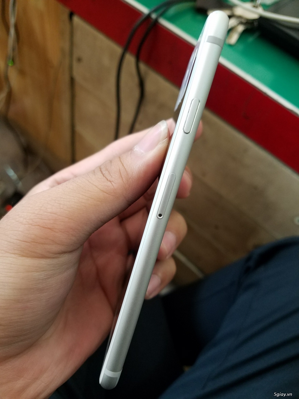 IPhone 6 64GB quốc tế - 3