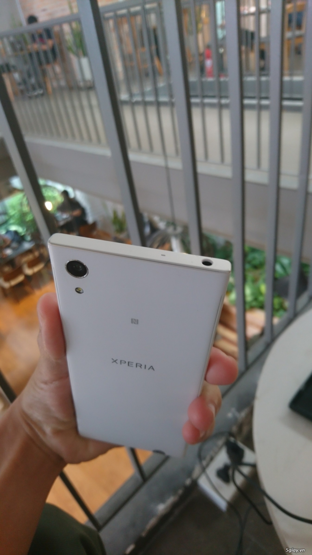Sony XA1 chính hãng - 1