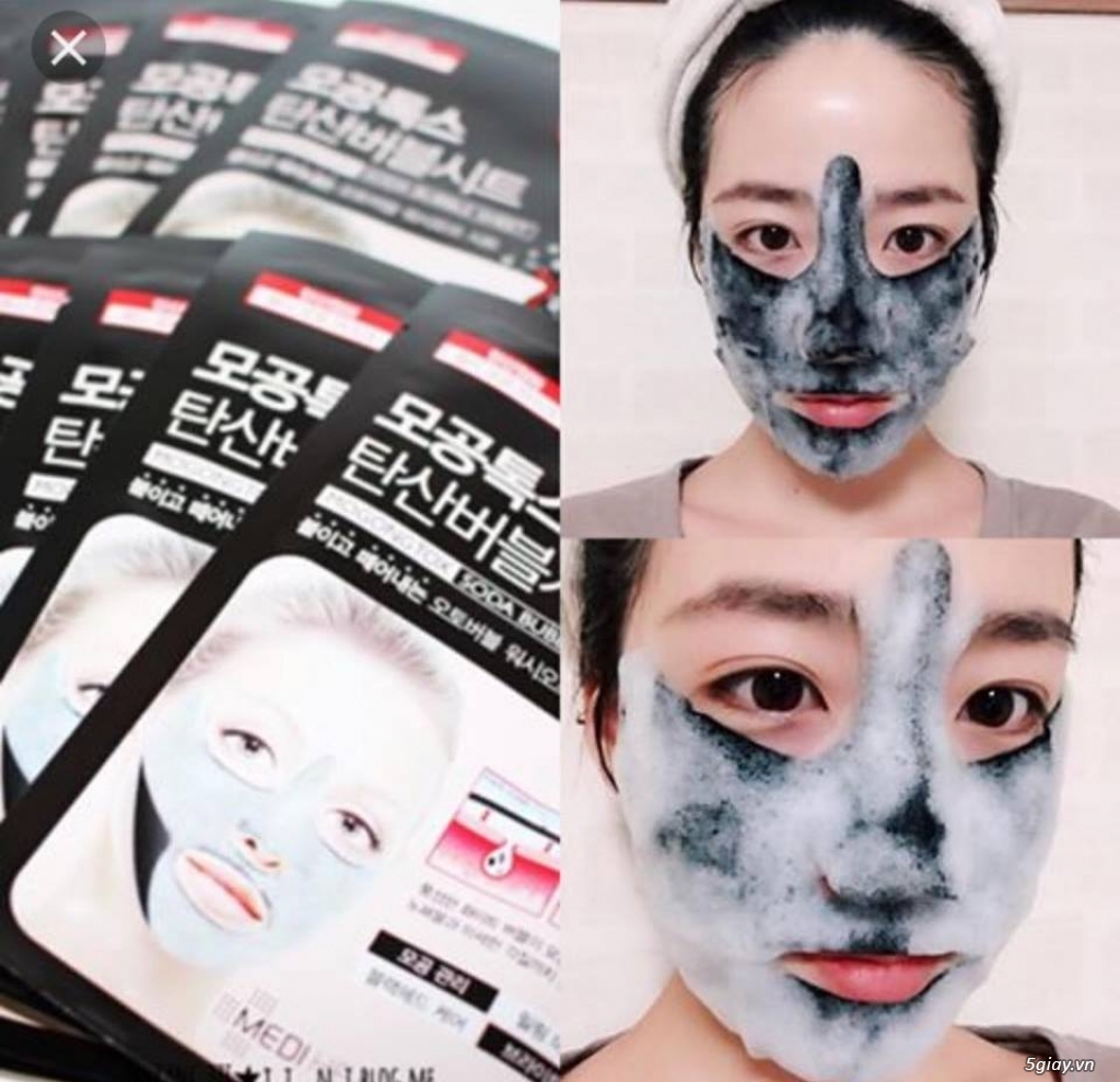 Shop NUN - Mặt nạ chính hãng Hàn Quốc: MEDIHEAL - MUILBIT