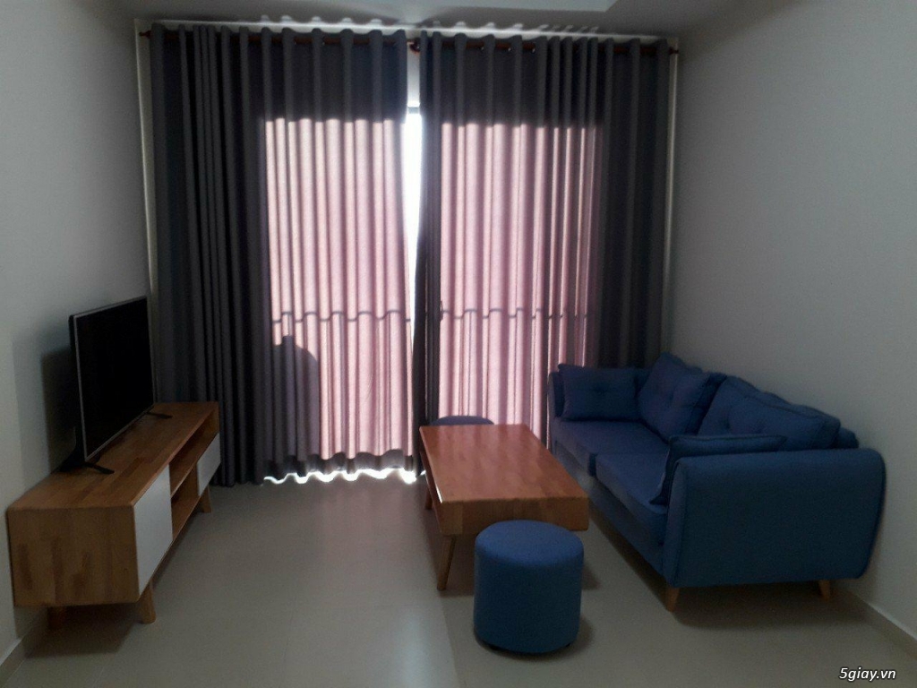 cần bán căn hộ 2 phòng ngủ  tại M-One nam sài gòn - 4
