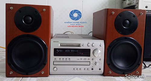 Chuyên Dàn Âm Thanh Mini Nội Địa Nhật Cao Cấp Chuyên Dàn Âm Thanh Mini Nội Địa Nhật Cao Cấp