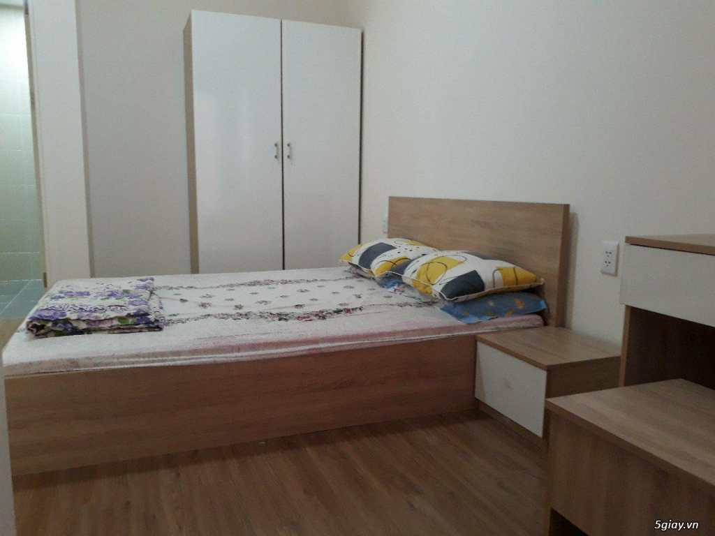 cần bán căn hộ 2 phòng ngủ  tại M-One nam sài gòn - 3