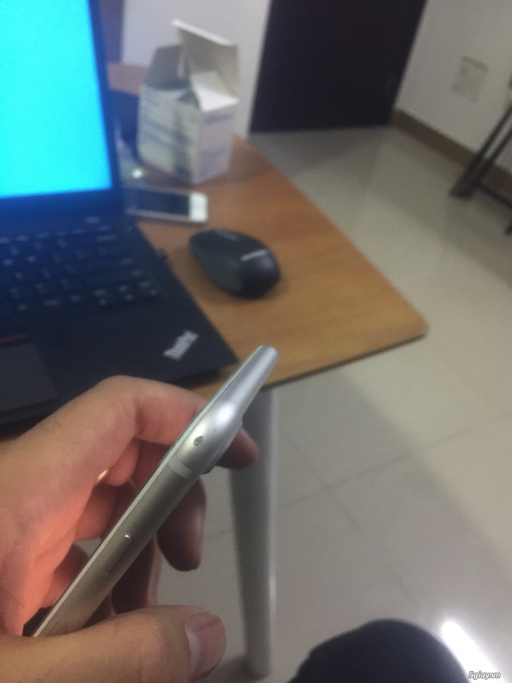 Cần bán iphone 7 plus hàng fpt
