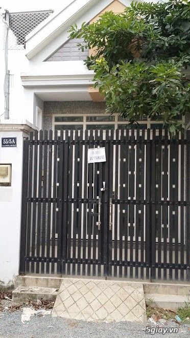 NHÀ MỚI NGUYÊN CĂN CHO THUÊ GẦN SAMSUNG , KCNC, CTY TÀI LỘC