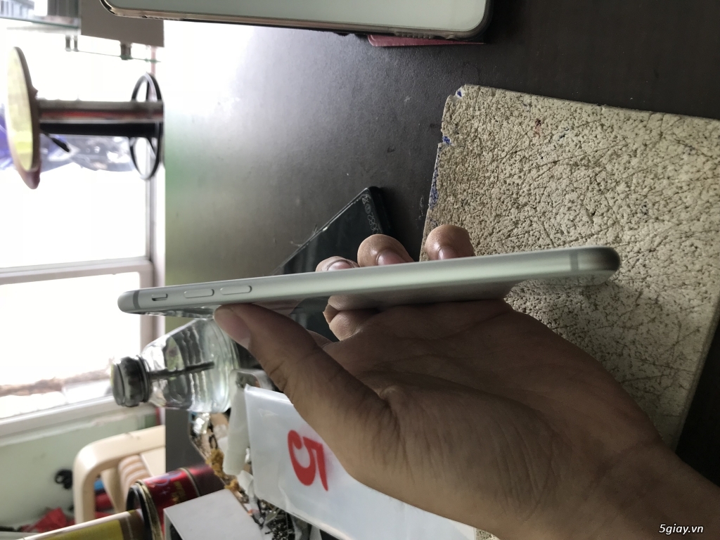 Bán iphone 8 plus 64gb mới 99% - 4