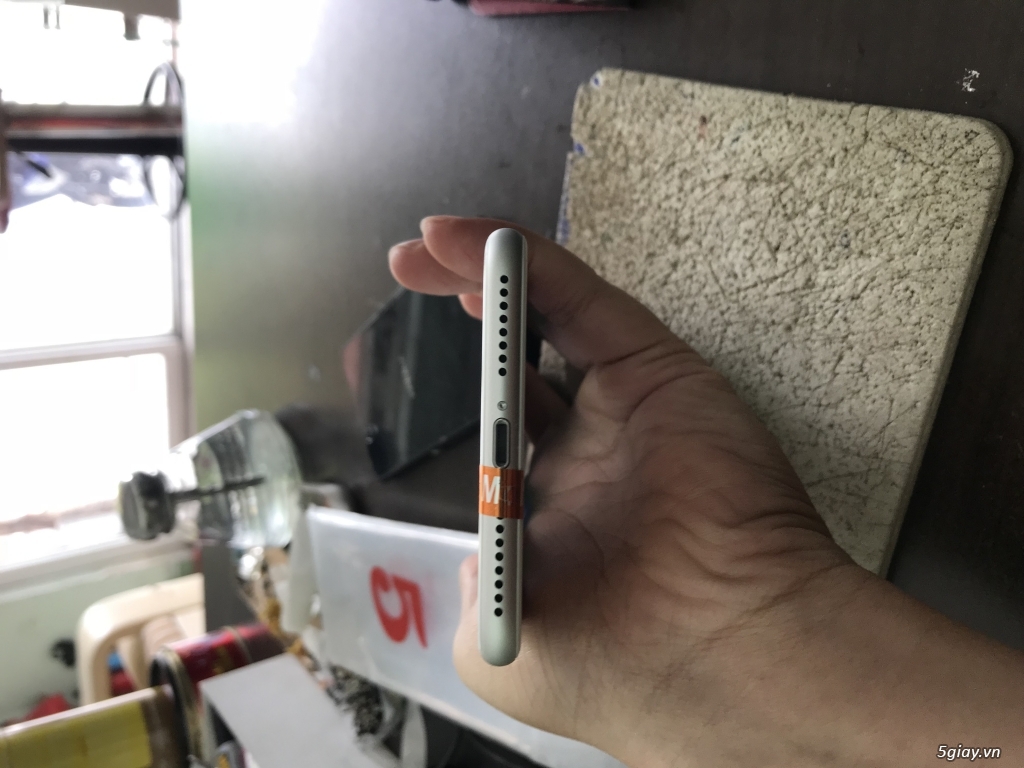 Bán iphone 8 plus 64gb mới 99% - 2
