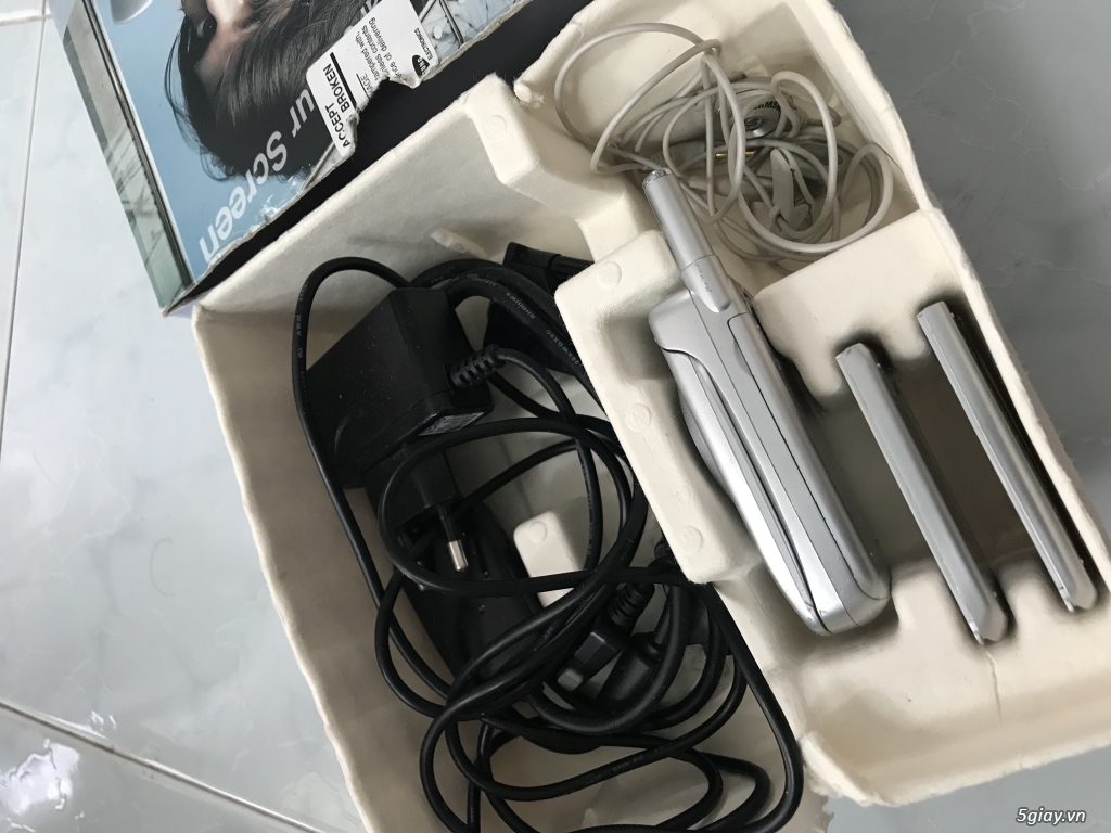 Nokia cổ sưu tầm full box . Cực độc - 31