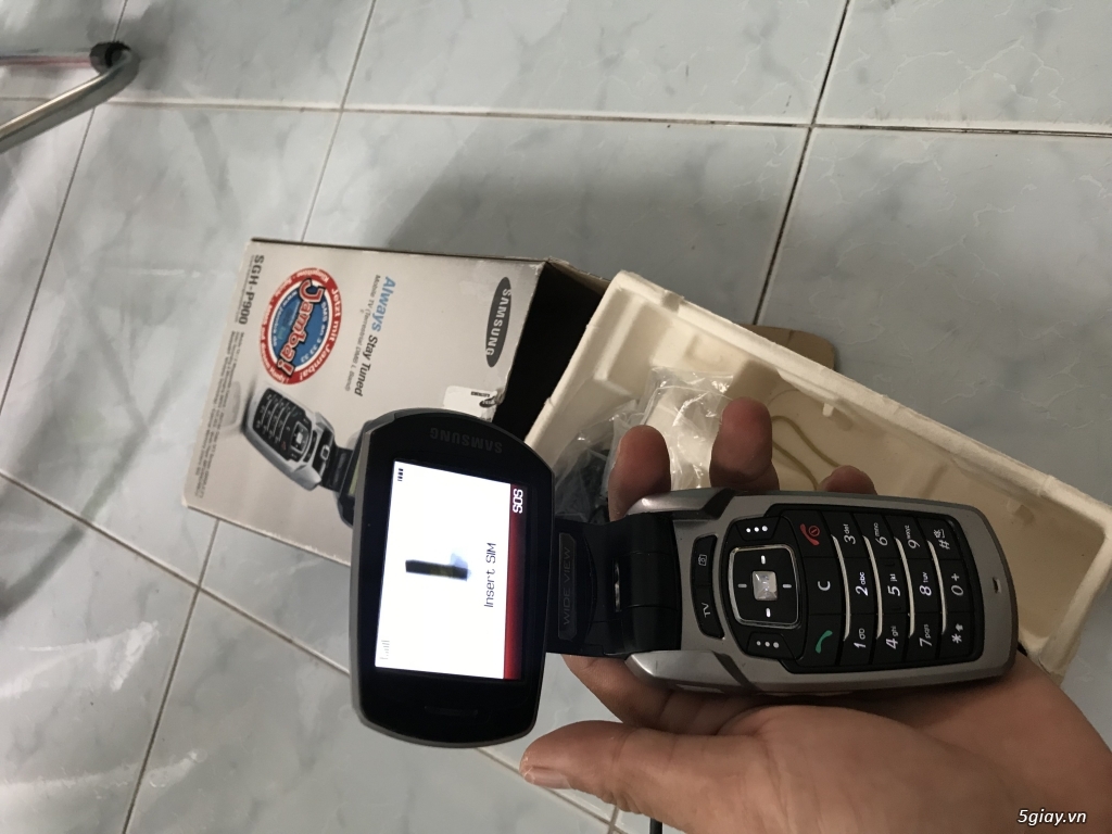Nokia cổ sưu tầm full box . Cực độc - 25